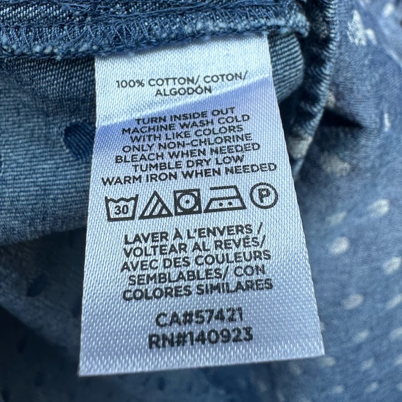 LOFT TOP - Picture 3 of 3